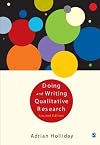 Doing & Writing Qualitative Research