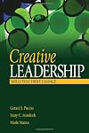 Creative Leadership: Skills That Drive Change