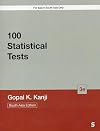 100 Statistical Tests