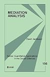 Mediation analysis