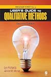 README FIRST for a User's Guide to Qualitative Methods