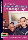 Developing emotional literacy with teenagers : building confidence, self-esteem and self awareness