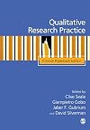 Qualitative research practice