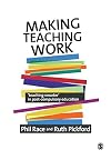 Making Teaching Work: Teaching Smarter in Post-Compulsory Education