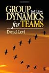 Group Dynamics for Teams