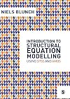 Introduction to Structural Equation Modelling Using SPSS and Amos