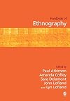 Handbook of Ethnography