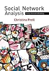 Social Network Analysis: History, Theory and Methodology