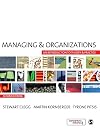 Managing and Organizations: An Introduction to Theory and Practice