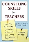 Counseling Skills for Teachers