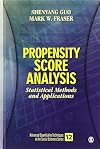 Propensity Score Analysis: Statistical Methods and Applications