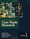 Encyclopedia of Case Study Research
