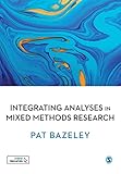Integrating Analyses In Mixed Methods Research