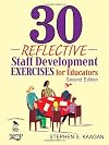 30 Reflective Staff Development Exercises for Educators