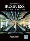 Encyclopedia of Business in Today's World (4 Volume Set)