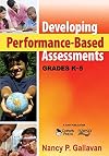 Developing Performance-Based Assessments, Grades 6-12