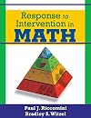 Response to Intervention in Math