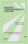 Multiple Correspondence Analysis
