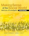 Making Sense of the Social World: Methods of Investigation