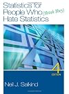 Statistics for People Who (Think They) Hate Statistics with SPSS