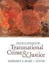 Encyclopedia of transnational crime & justice