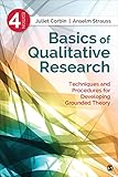 Basics Of Qualitative Research Techniques And Procedures For Developing Grounded Theory