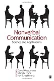 Nonverbal Communication Science And Applications