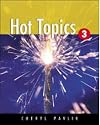 Hot Topics 3 (Student Book)