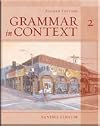 Grammar in Context 2