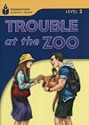 Trouble at the Zoo