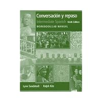 Conversacion Y Repaso Intermediate Spanish