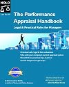 The Performance Appraisal Handbook: Legal & Practical Rules For Managers