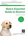Nolo's Essential Guide to Divorce