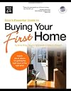 Nolo's Essential Guide to Buying Your First Home
