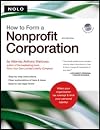 How to Form a Nonprofit Corporation