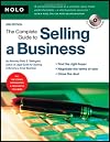 The Complete Guide to Selling a Business