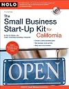 The Small Business Start-Up Kit for California