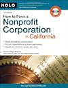 How to Form a Nonprofit Corporation in California