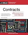 Contracts: The Essential Business Desk Reference