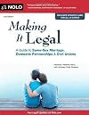 Making it Legal