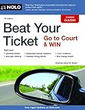 Beat Your Ticket Go To Court Win