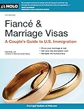 Fiance And Marriage Visas A Couples Guide To Us Immigration