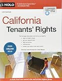 California Tenants Rights