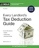 Every Landlords Tax Deduction Guide