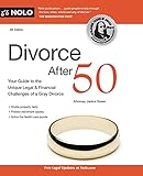 Divorce After 50 Your Guide To The Unique Legal And Financial Challenges