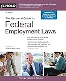 Essential Guide To Federal Employment Laws The