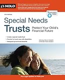 Special Needs Trusts Protect Your Childs Financial Future