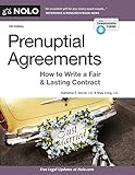 Prenuptial Agreements How To Write A Fair Lasting Contract