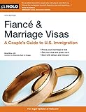 Fianc And Marriage Visas A Couples Guide To Us Immigration