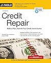 Credit Repair: Make a Plan, Improve Your Credit, Avoid Scams